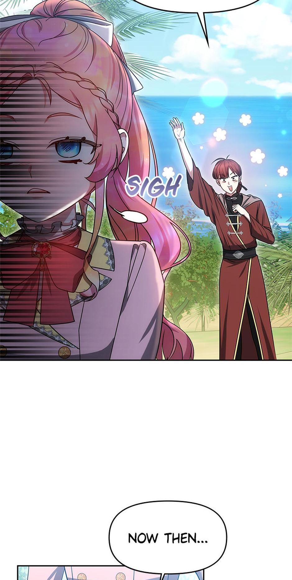 The Baby Dragon Tames the Crazy People Chapter 48 259 33