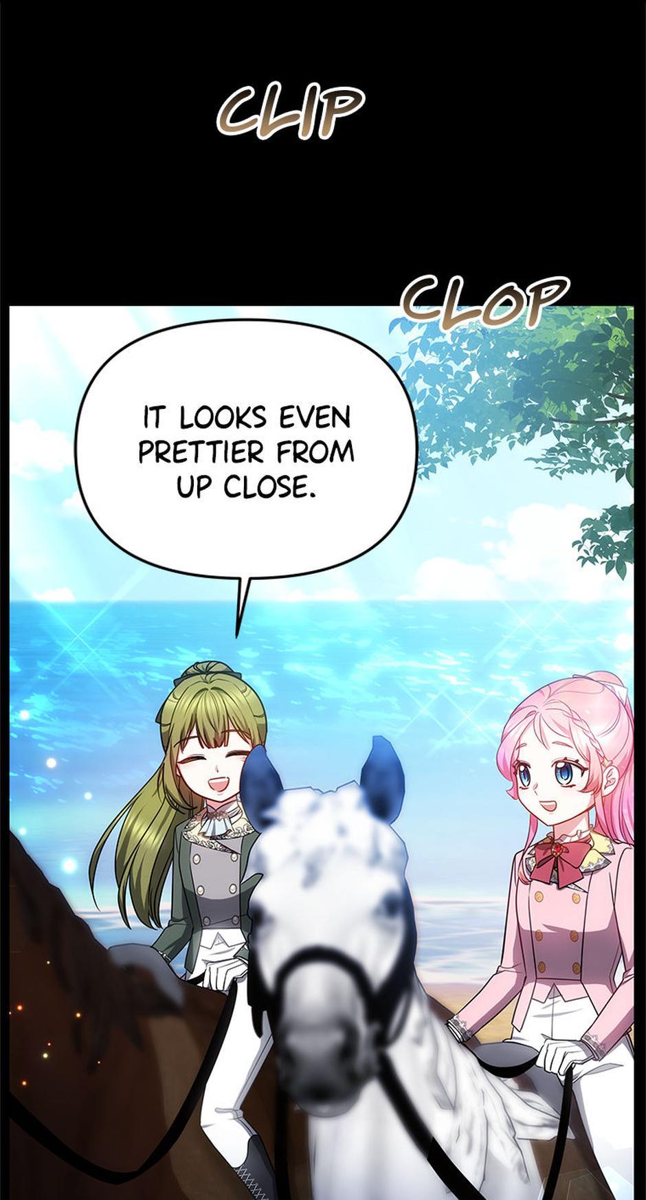 The Baby Dragon Tames the Crazy People Chapter 48 268 42