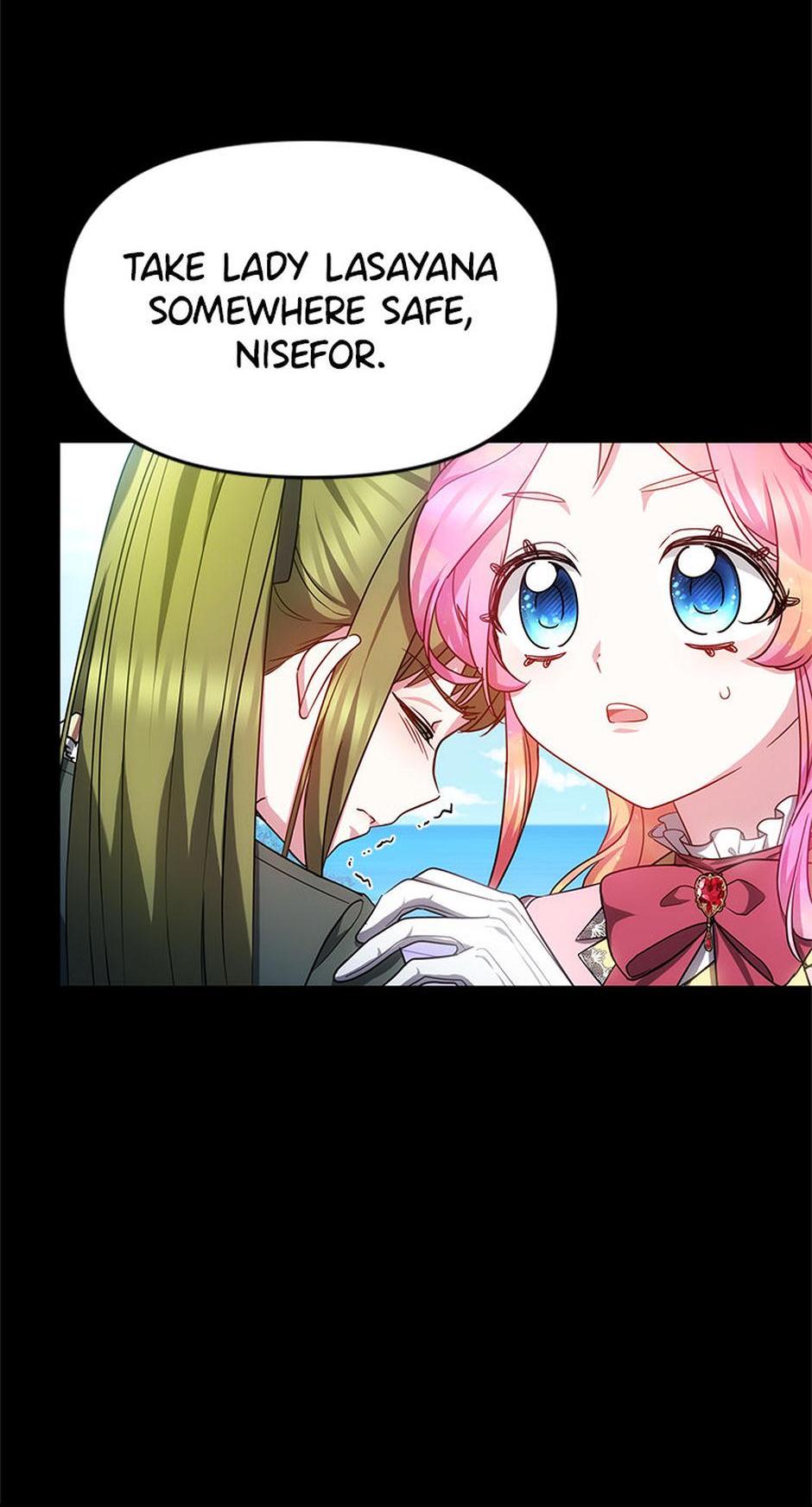 The Baby Dragon Tames the Crazy People Chapter 48 274 48