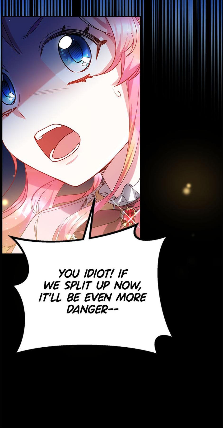 The Baby Dragon Tames the Crazy People Chapter 48 281 55