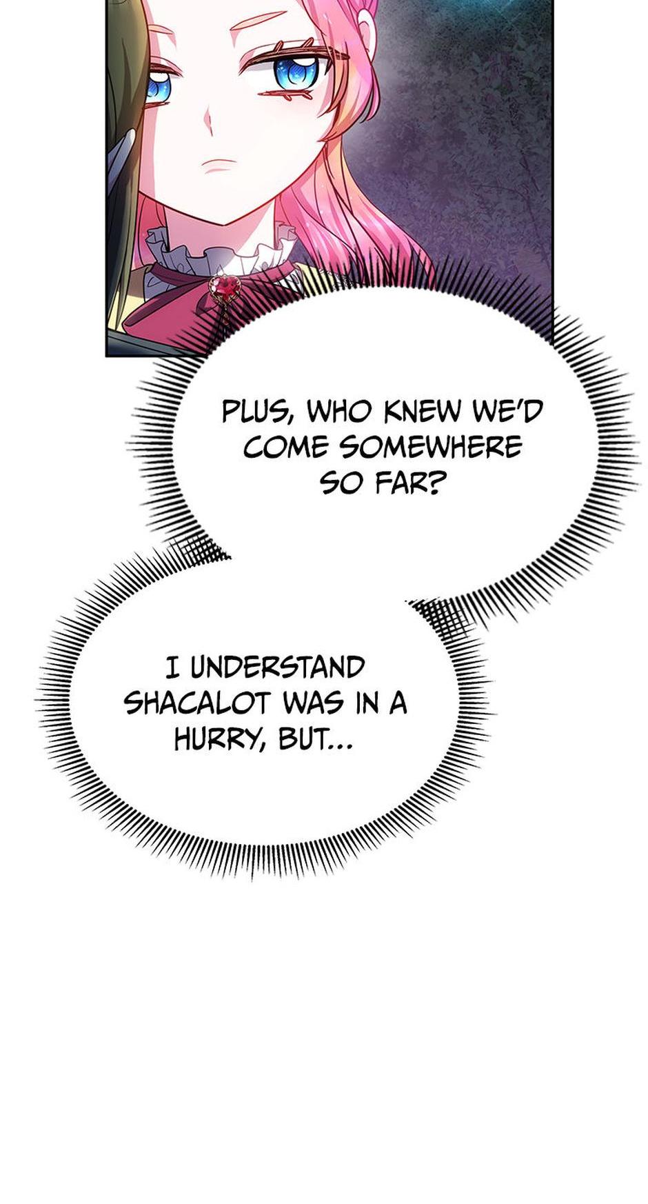 The Baby Dragon Tames the Crazy People Chapter 48 287 61