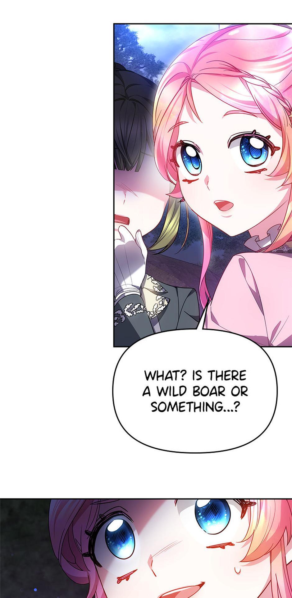 The Baby Dragon Tames the Crazy People Chapter 48 296 70