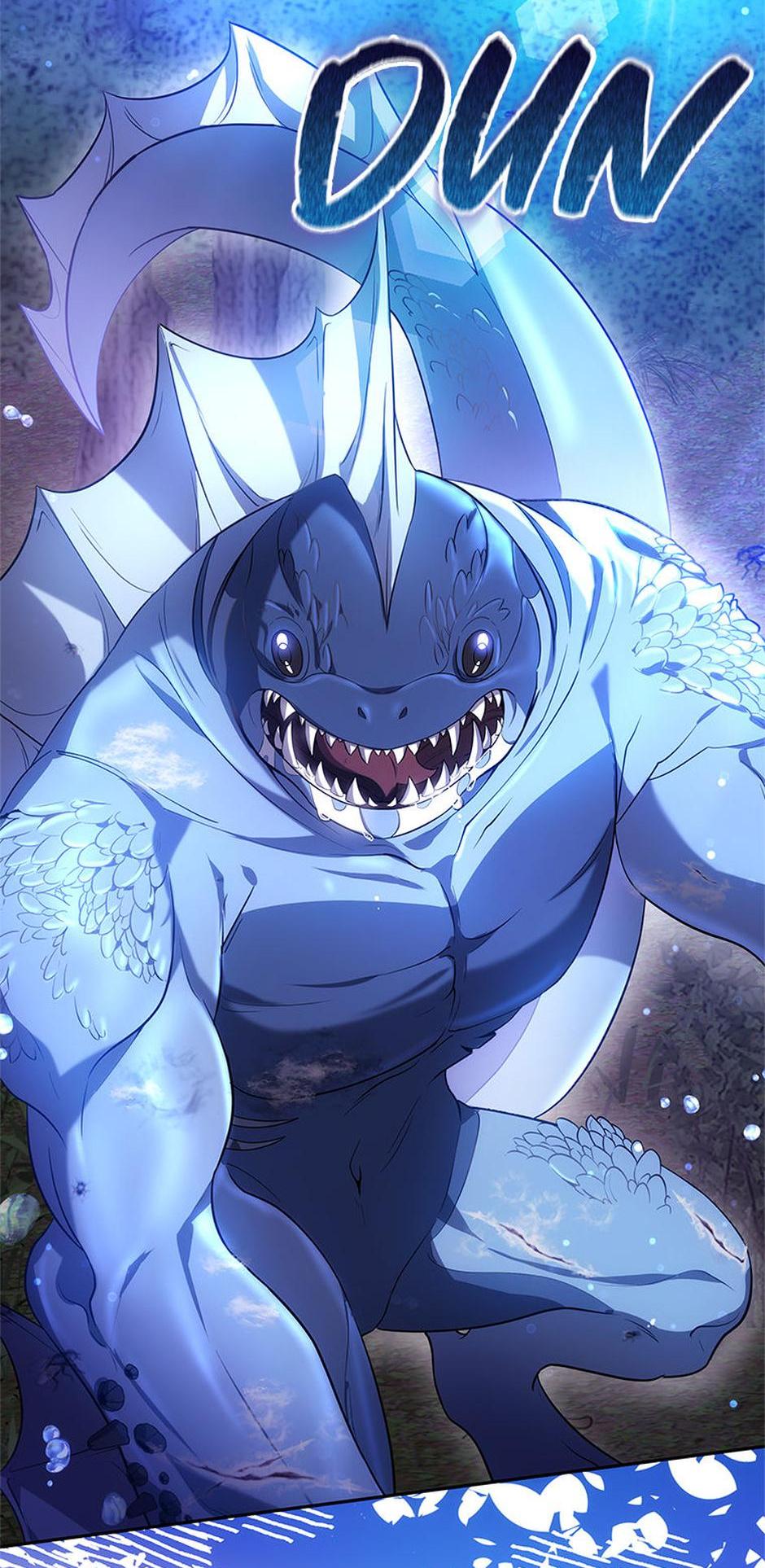 The Baby Dragon Tames the Crazy People Chapter 48 298 72