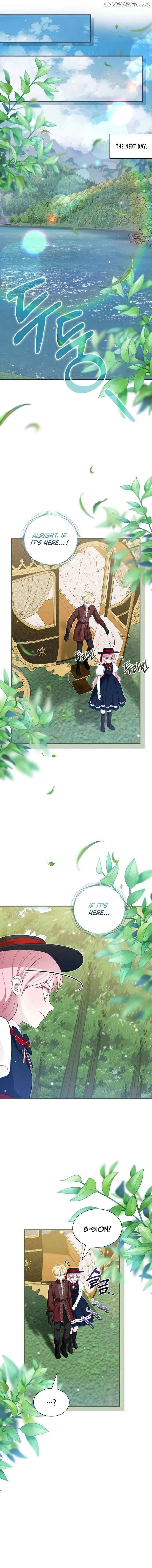 Even if the Villain’s Daughter Regresses Chapter 29 64 00bdf8758b6a