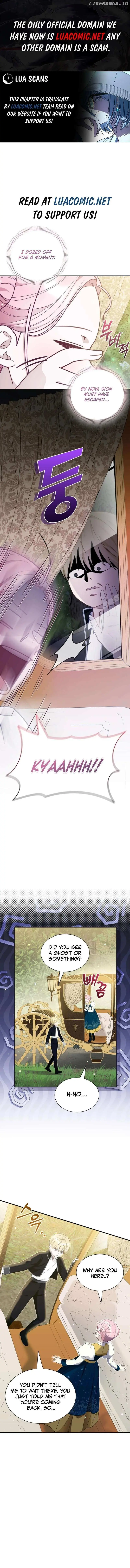 Even if the Villain’s Daughter Regresses Chapter 29 61 102917d1c7f8