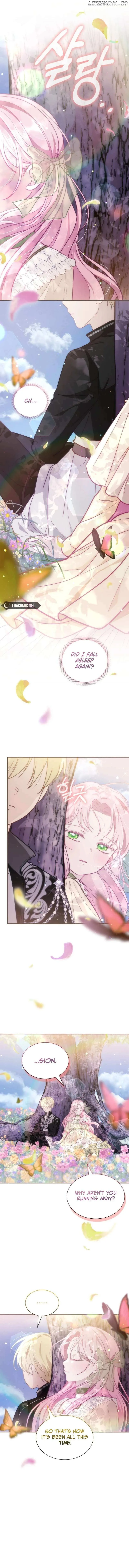 Even if the Villain’s Daughter Regresses Chapter 29 67 22b9785e9b25