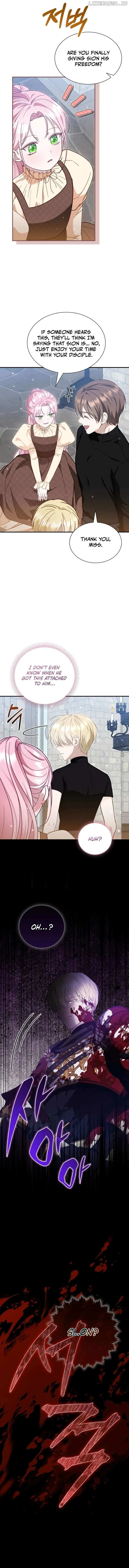 Even if the Villain’s Daughter Regresses Chapter 29 76 22ceefba6691