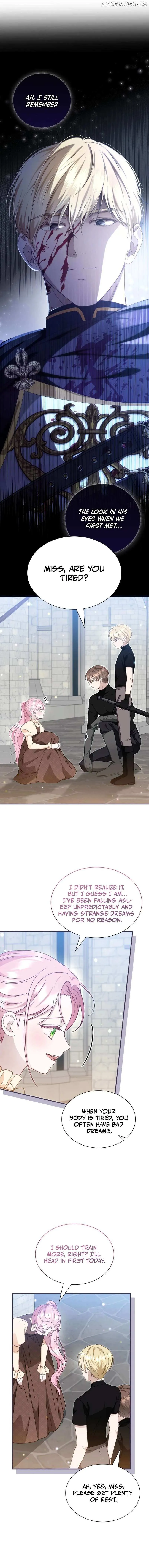 Even if the Villain’s Daughter Regresses Chapter 29 78 39df9557af63