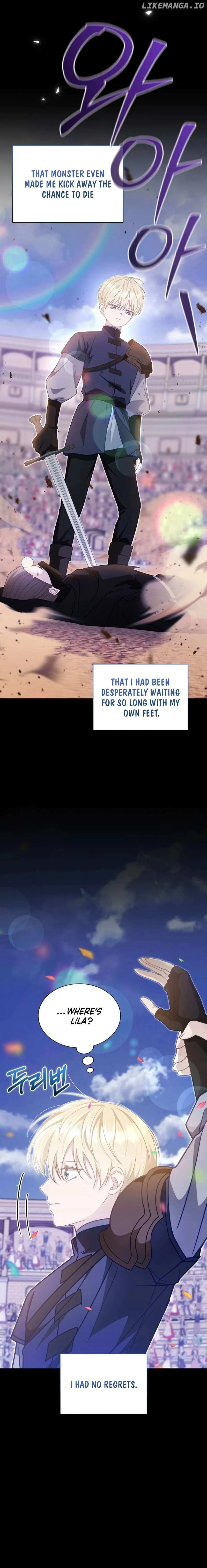 Even if the Villain’s Daughter Regresses Chapter 29 72 64a995f39895