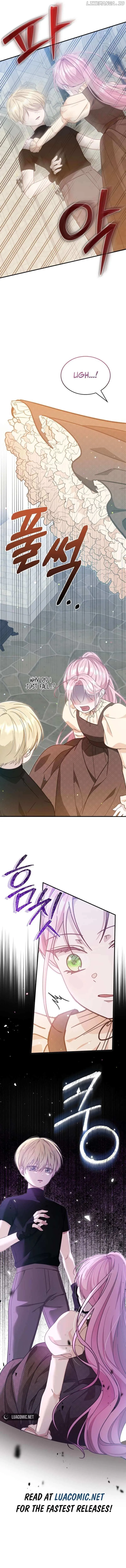 Even if the Villain’s Daughter Regresses Chapter 29 79 9aef09c50187