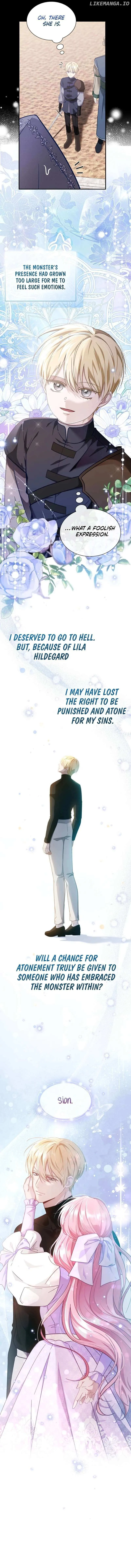 Even if the Villain’s Daughter Regresses Chapter 29 73 bcd3f283288e