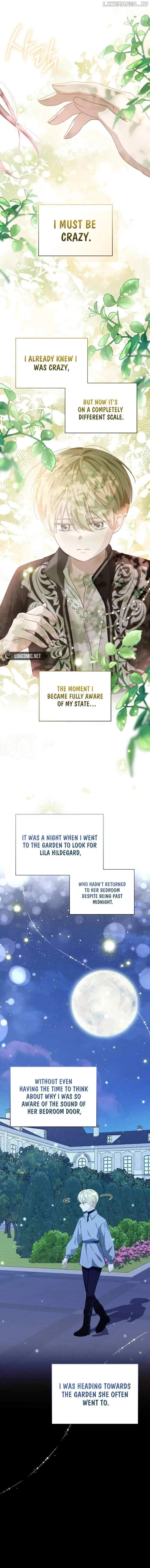 Even if the Villain’s Daughter Regresses Chapter 29 69 c338522f4d76