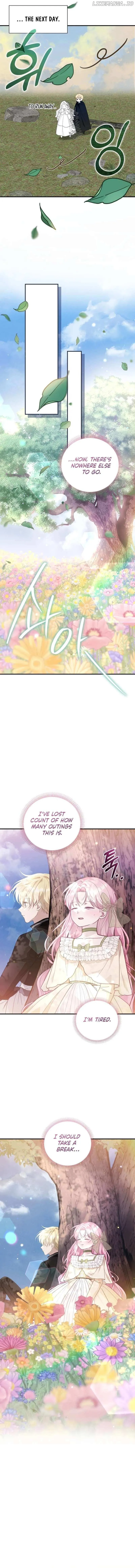 Even if the Villain’s Daughter Regresses Chapter 29 66 c7a2696dbae3