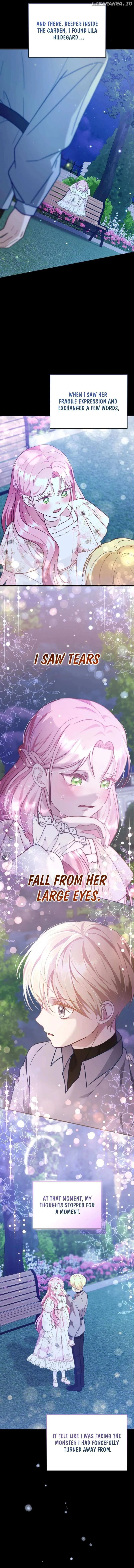 Even if the Villain’s Daughter Regresses Chapter 29 70 c86ae3663db3