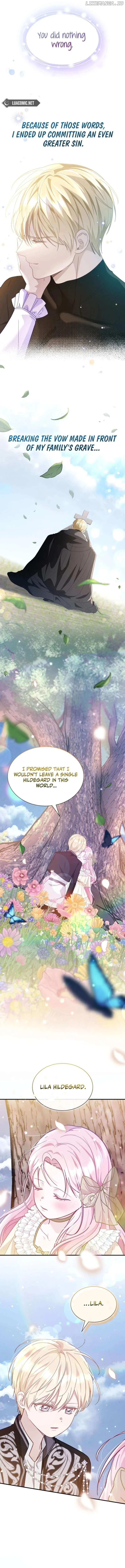 Even if the Villain’s Daughter Regresses Chapter 29 74 d9640fefd76a