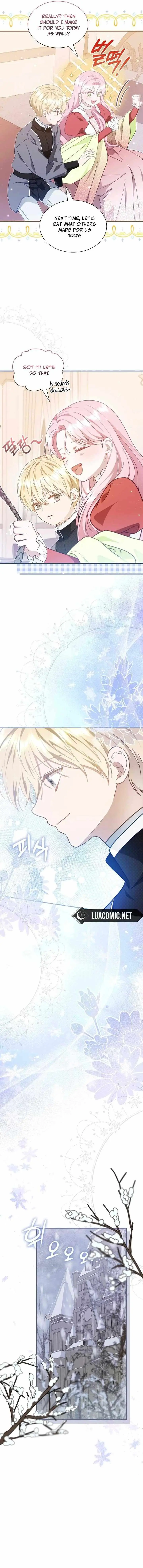 Even if the Villain’s Daughter Regresses Chapter 31 54 0881dd0de697