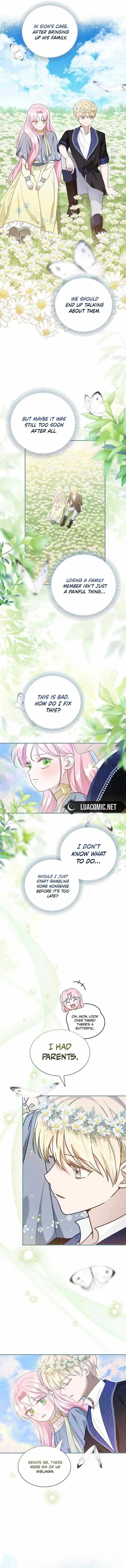 Even if the Villain’s Daughter Regresses Chapter 31 44 72dfe96b6da7