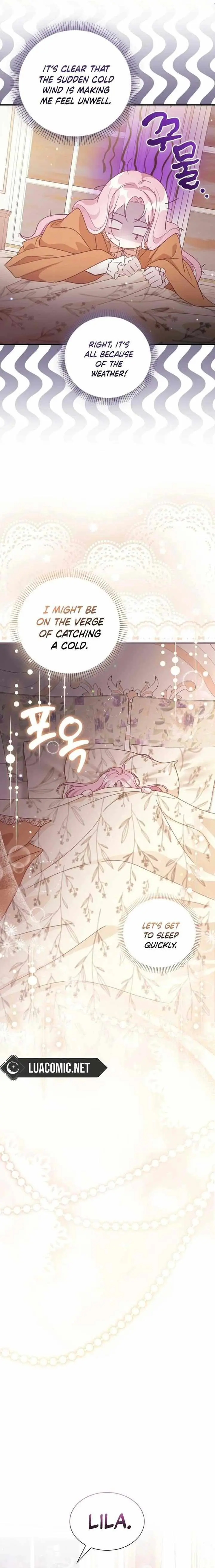 Even if the Villain’s Daughter Regresses Chapter 32 49 ec1610868cef