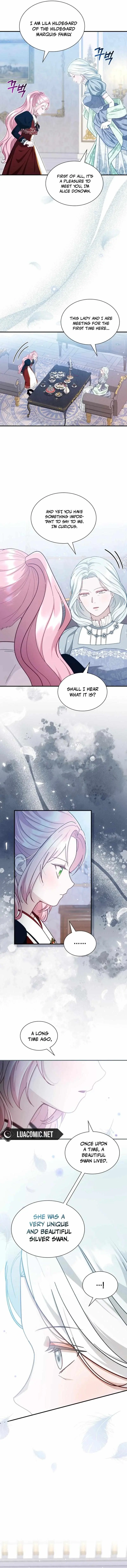 Even if the Villain’s Daughter Regresses Chapter 36 45 f45f3540f51a
