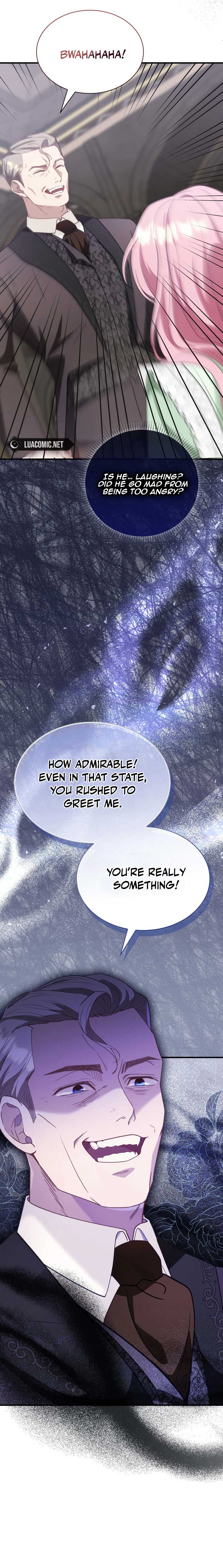 Even if the Villain’s Daughter Regresses Chapter 4 90 19