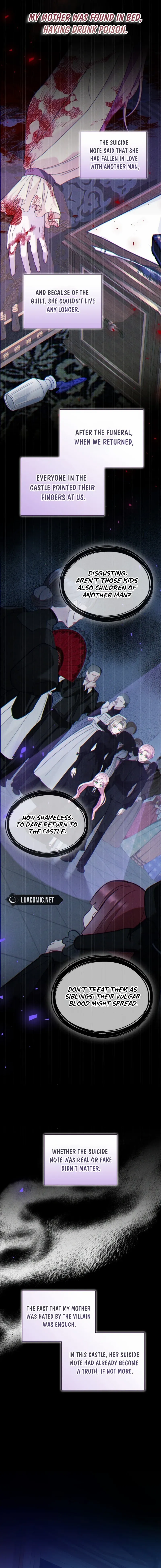 Even if the Villain’s Daughter Regresses Chapter 43 52 95b4e016bd7e