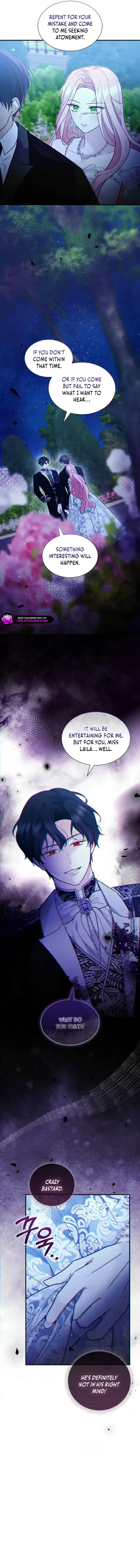 Even if the Villain’s Daughter Regresses Chapter 46 63 33108a03fa8d
