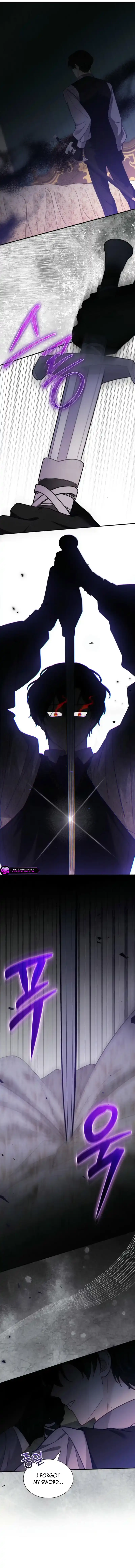 Even if the Villain’s Daughter Regresses Chapter 47 53 85e01f0b1987