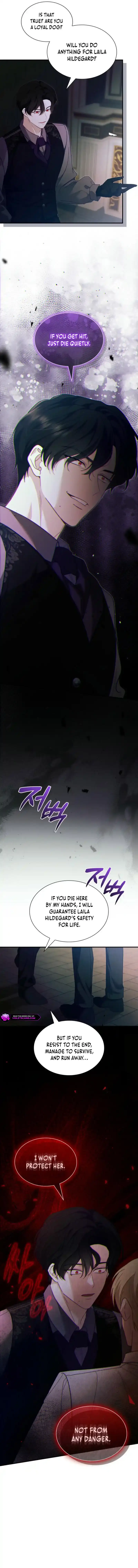 Even if the Villain’s Daughter Regresses Chapter 47 55 c641c20ef3ad