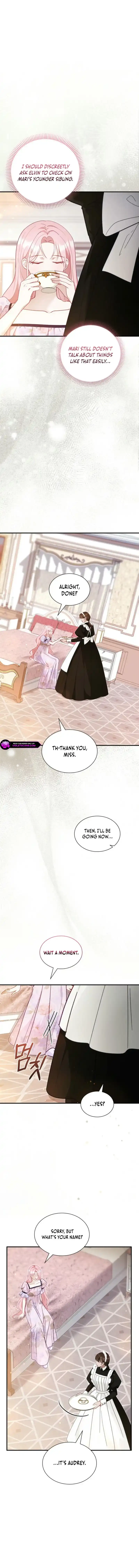 Even if the Villain’s Daughter Regresses Chapter 47 50 dab33828b982