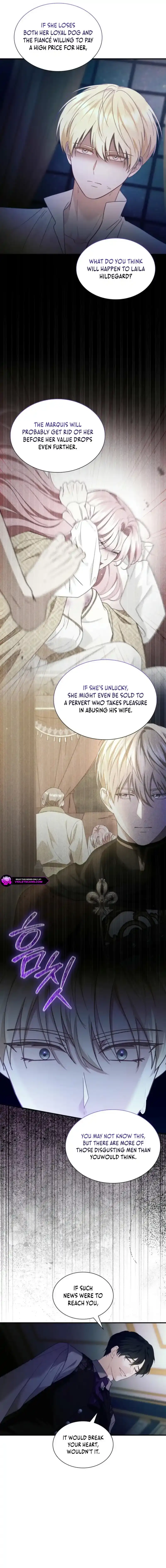 Even if the Villain’s Daughter Regresses Chapter 47 56 dc3d68325aa5