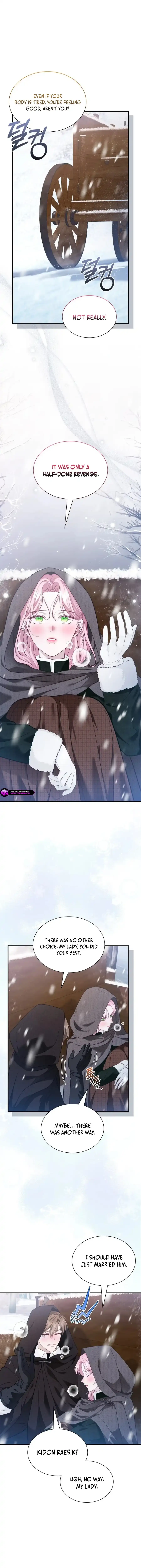 Even if the Villain’s Daughter Regresses Chapter 52 66 6672d83f454a