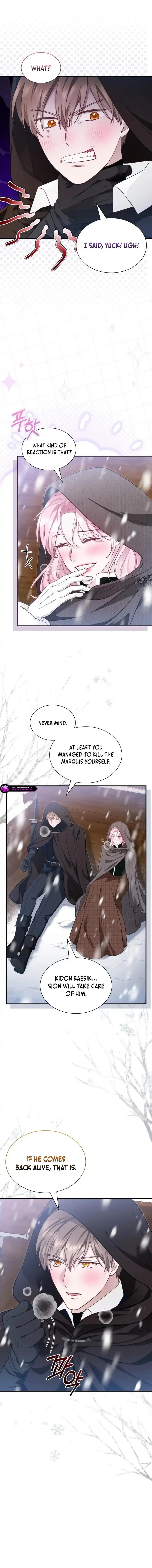 Even if the Villain’s Daughter Regresses Chapter 52 67 7f00be5a323e