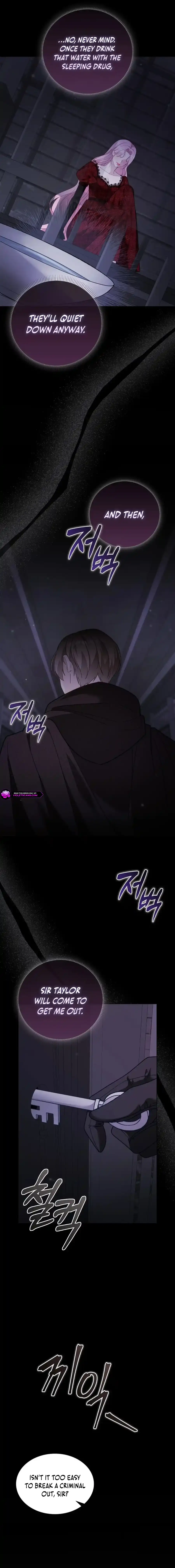 Even if the Villain’s Daughter Regresses Chapter 52 60 ae3c6d232c6e