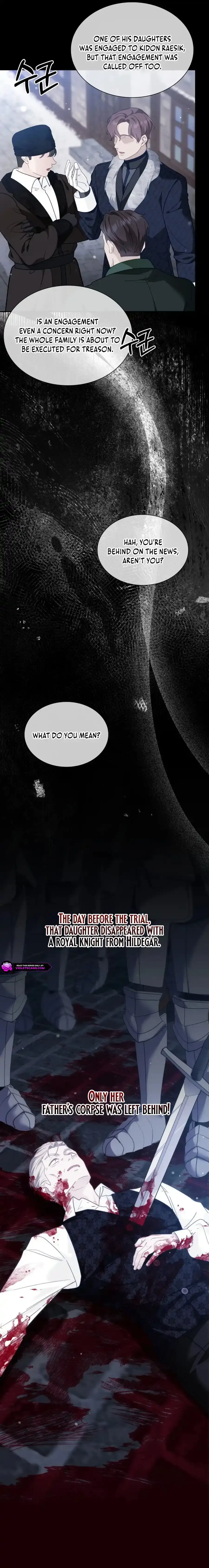Even if the Villain’s Daughter Regresses Chapter 52 64 da26ed12db72