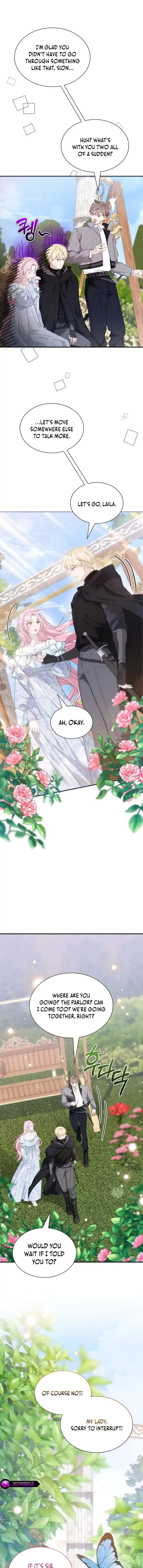 Even if the Villain’s Daughter Regresses Chapter 55 58 050f9a6e5bb6