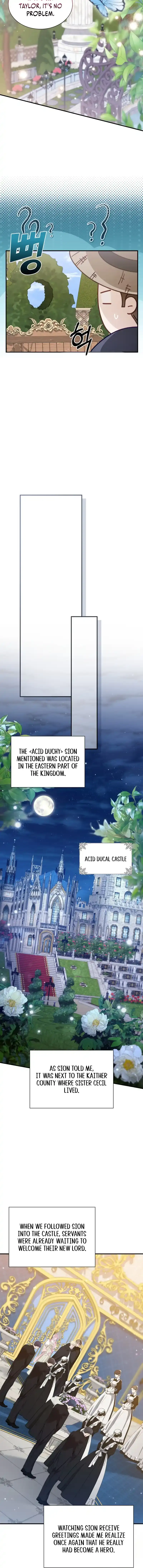 Even if the Villain’s Daughter Regresses Chapter 55 59 788764fa0179