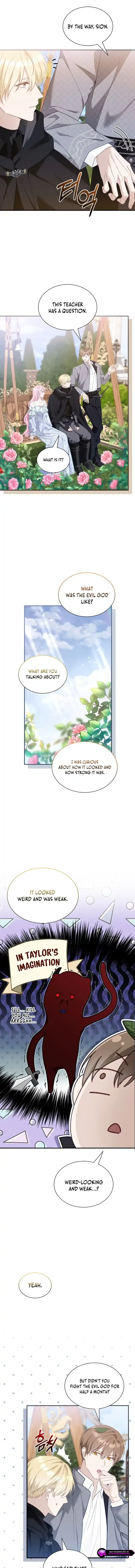 Even if the Villain’s Daughter Regresses Chapter 55 56 c947093ef7aa