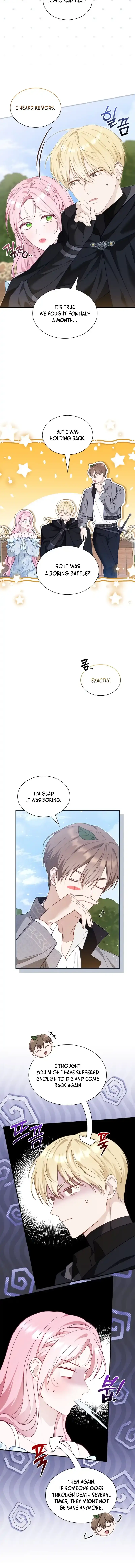 Even if the Villain’s Daughter Regresses Chapter 55 57 e36a1542feb4