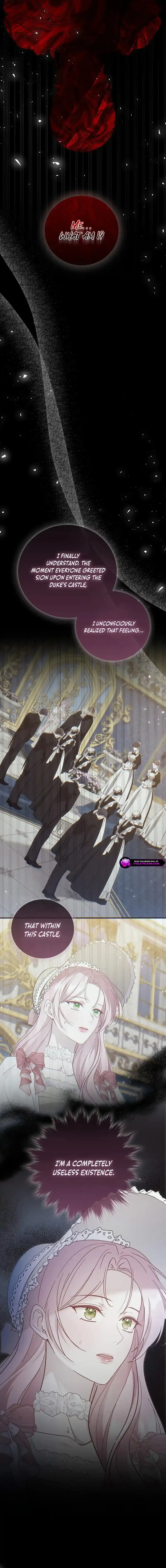 Even if the Villain’s Daughter Regresses Chapter 56 53 158453e95ce3