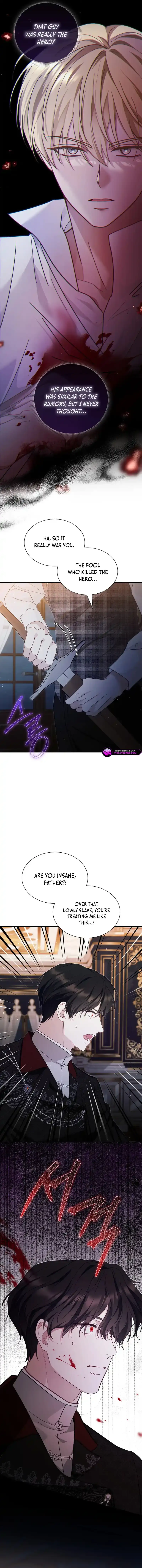 Even if the Villain’s Daughter Regresses Chapter 56 67 4c935fdb68af