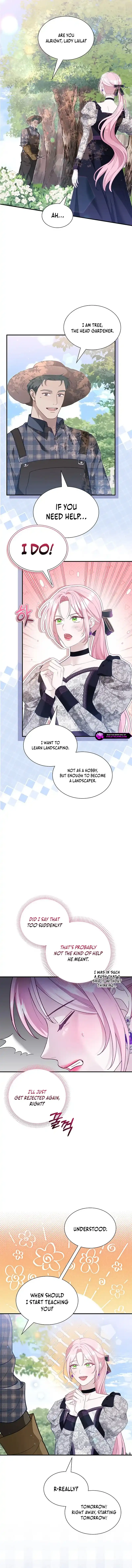 Even if the Villain’s Daughter Regresses Chapter 56 64 6c654f411481