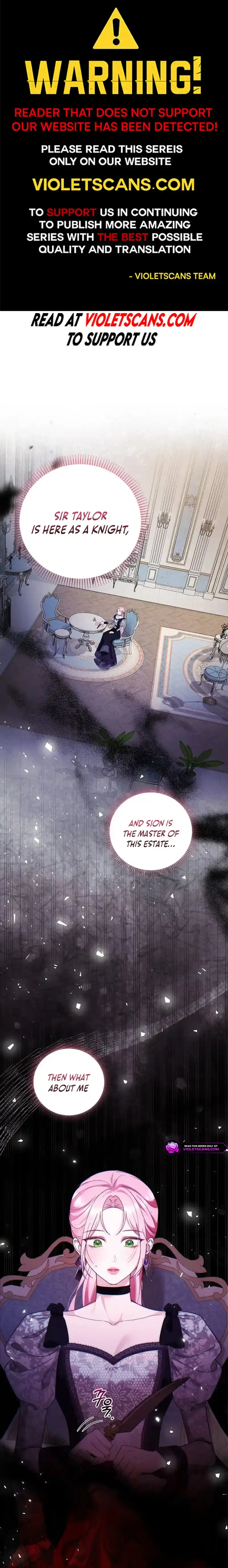 Even if the Villain’s Daughter Regresses Chapter 56 52 a19e80a827ca