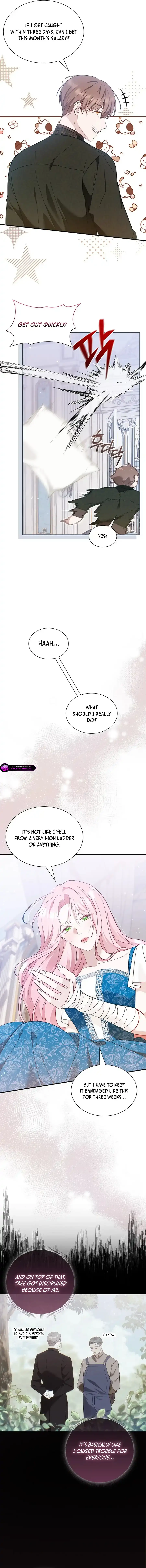 Even if the Villain’s Daughter Regresses Chapter 58 65 14aa548ce85e