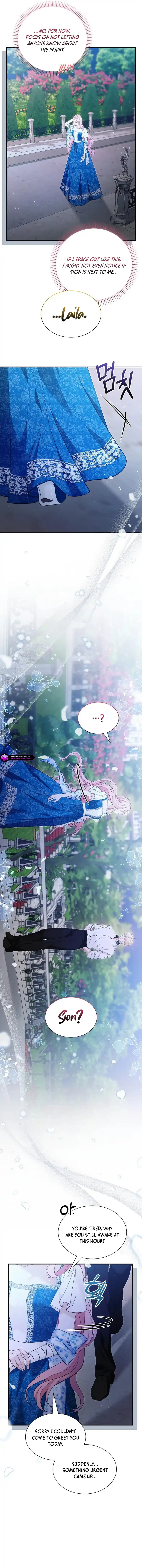 Even if the Villain’s Daughter Regresses Chapter 58 70 4370b9c31fa9