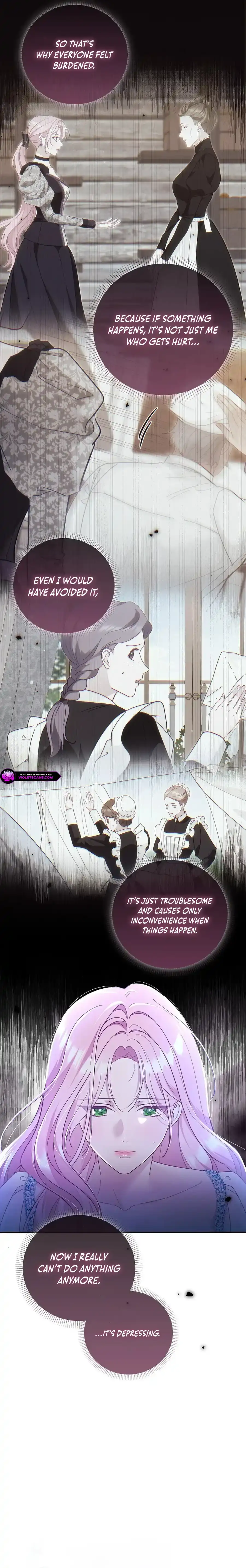 Even if the Villain’s Daughter Regresses Chapter 58 66 50f825a2d13d