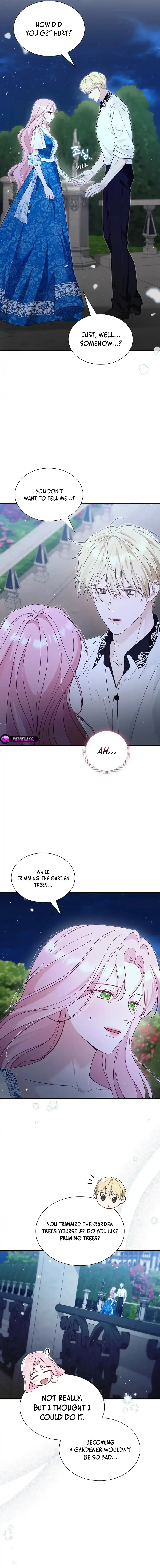 Even if the Villain’s Daughter Regresses Chapter 58 72 7c56f54970e8