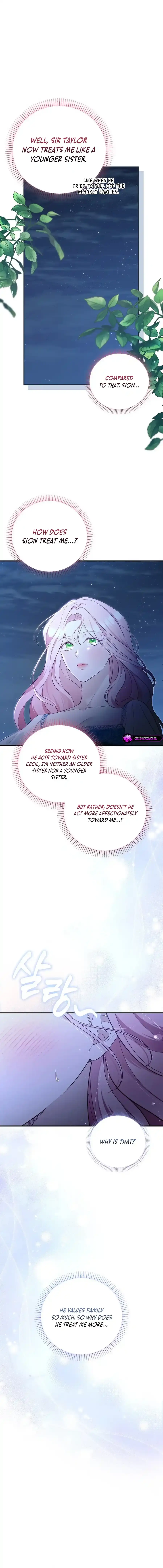 Even if the Villain’s Daughter Regresses Chapter 58 69 88ab4b3d5cef
