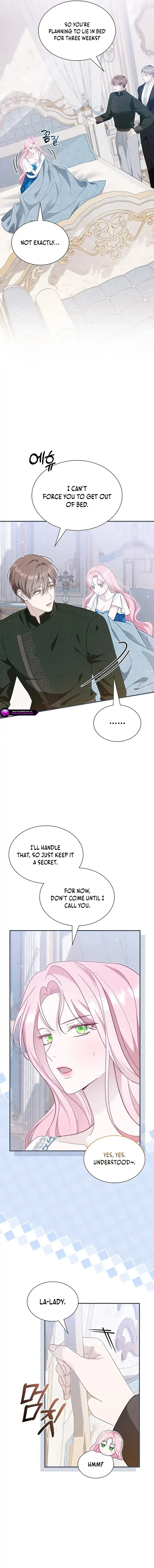 Even if the Villain’s Daughter Regresses Chapter 58 64 a797122f9a26