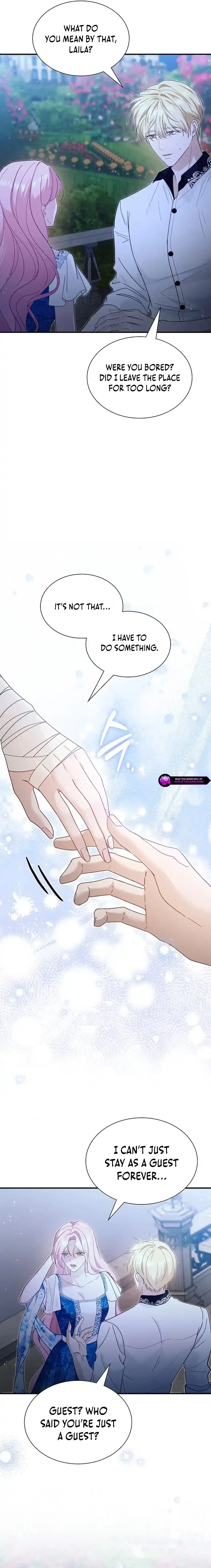 Even if the Villain’s Daughter Regresses Chapter 58 73 be1a35432cc2
