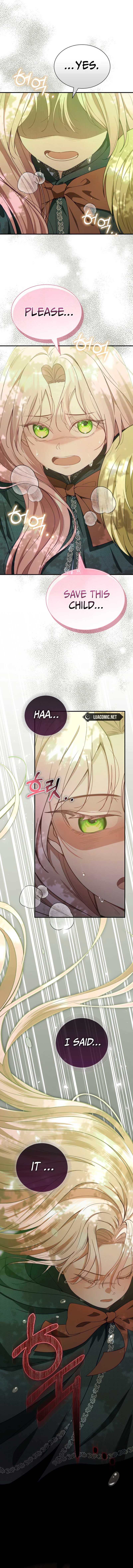 Even if the Villain’s Daughter Regresses Chapter 6 66 1